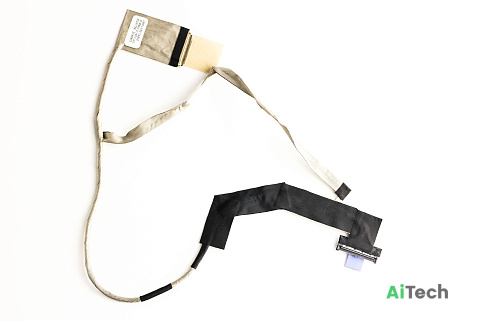 

Шлейф для матрицы Lenovo B470 B475 p/n: 50.4MA01.001, 50.4MA01.022, 50.4MA01.013