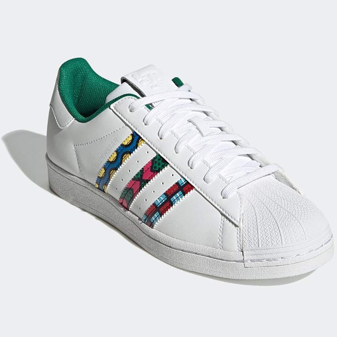 

Кеды мужские Adidas GX7991 белые 7 US, Белый, GX7991