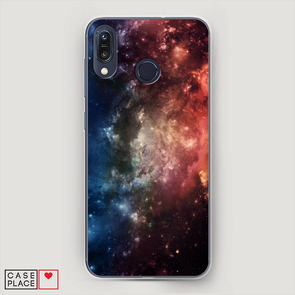 Чехол Awog  на ASUS ZenFone Max M1 ZB555KL 