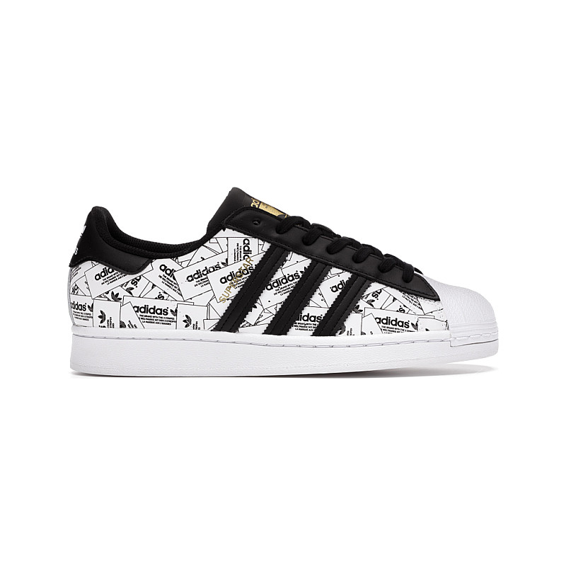 

Кеды мужские Adidas FV2819 белые 6.5 US, Белый, FV2819