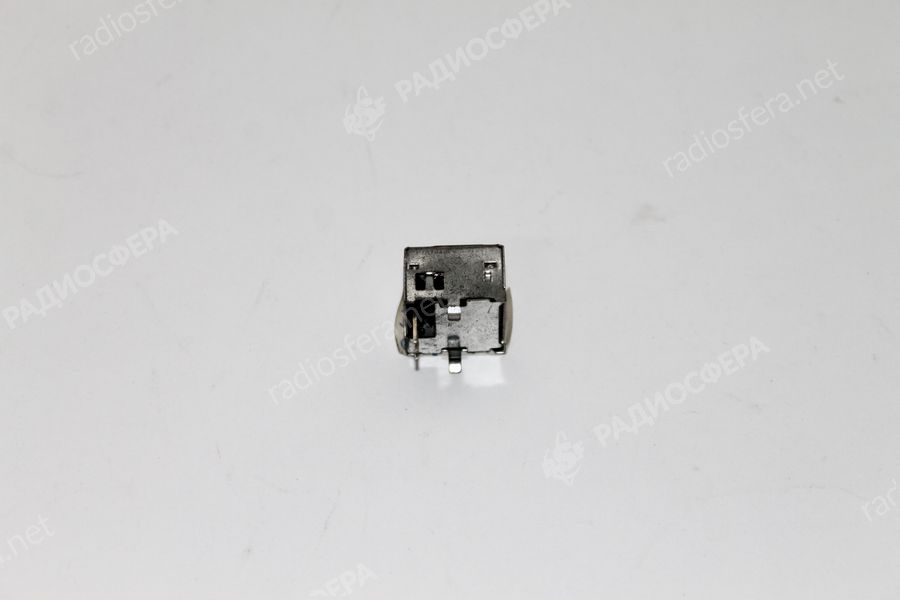 

ИК-приемник 409-1K METAL