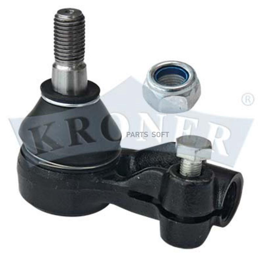 

Наконечник Рулевой Тяги Chevrolet Lanos (05-) (Прав.) Kroner Kroner арт. K301027