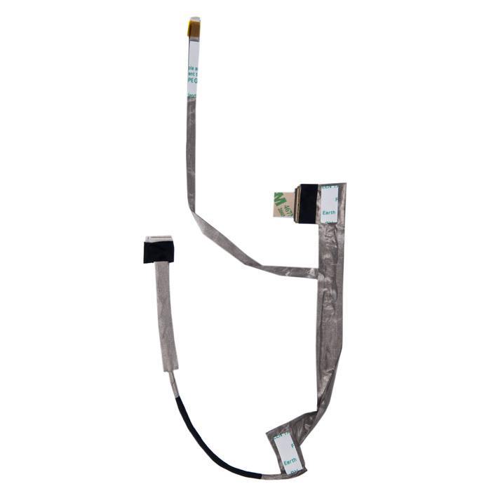 

Шлейф для матрицы Dell N5040/N5050/M5040 p/n: 50.4IP02.001, 50.4IP02.302, 50.4IP02.002