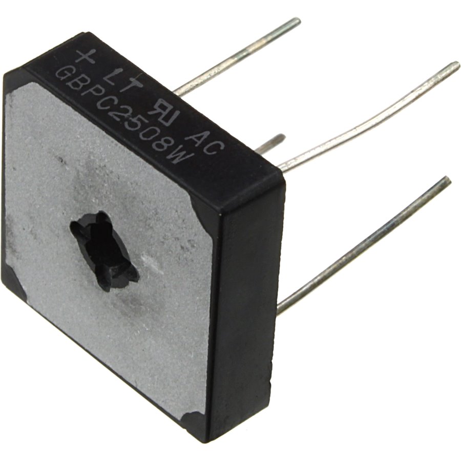 

Диодный мост GBPC2508W