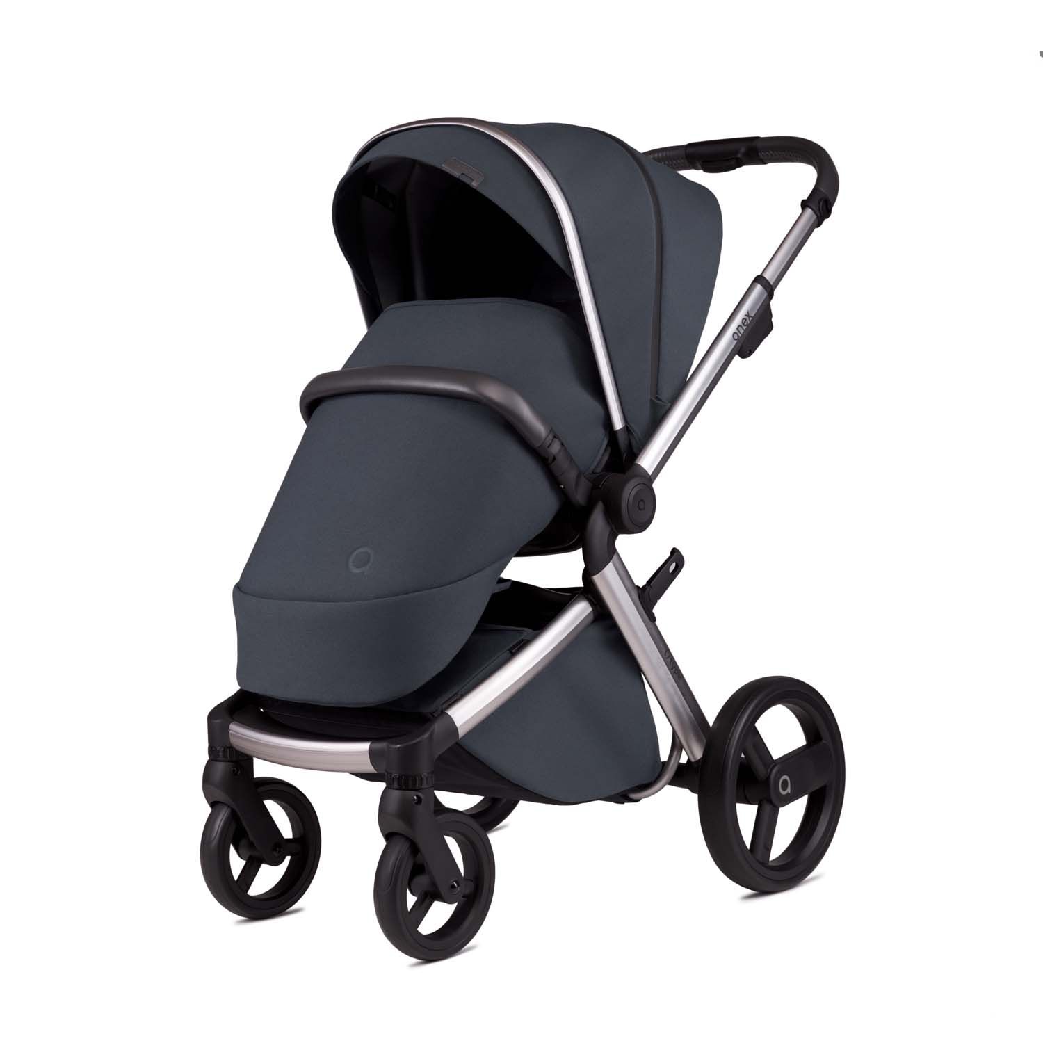 

Накидка на ножки Anex lt-03t dark gray, Anex l/type
