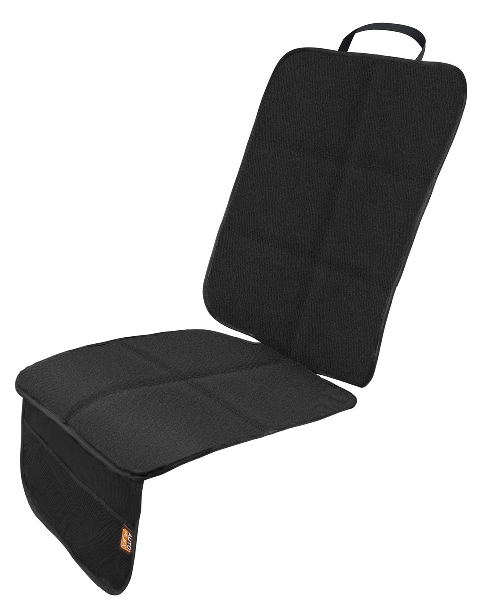фото Защитная накидка на сиденье autoflex под детское автокресло, высокая спинка, 91102