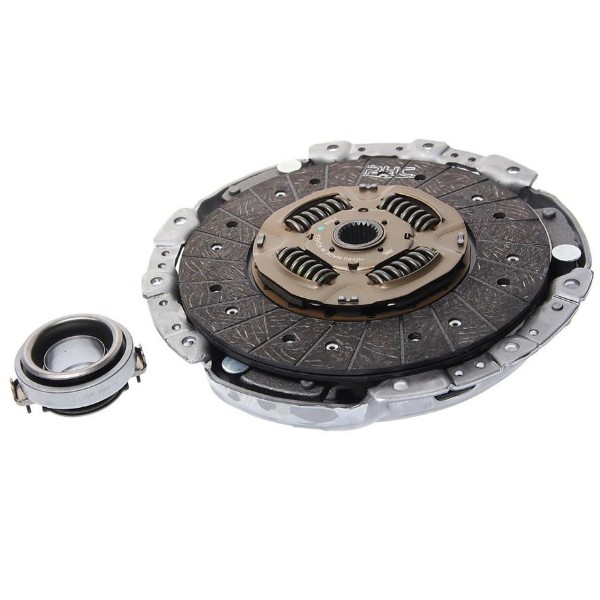 

VALEO PHC HD-08 Диск сцепления HYUNDAI: H100 2.5D 93-