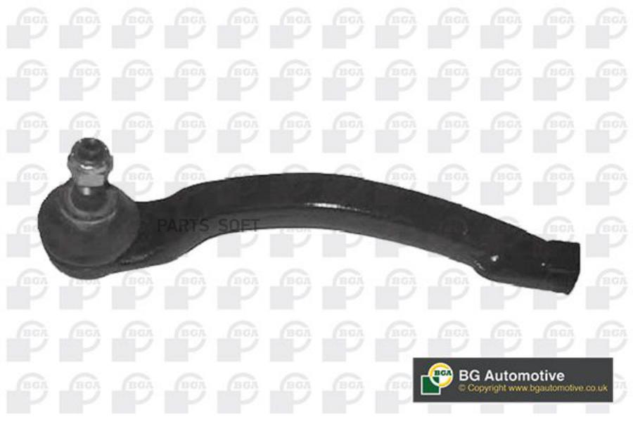 

Наконечник рулевой левый Renault Megane/Scenic all 0 BGA sr7306