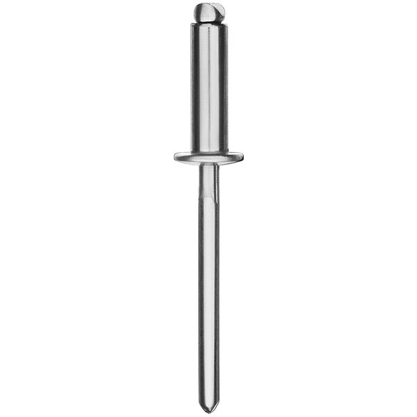 Нержавеющие заклепки Inox, 4.8 х 30 мм, 250 шт, KRAFTOOL