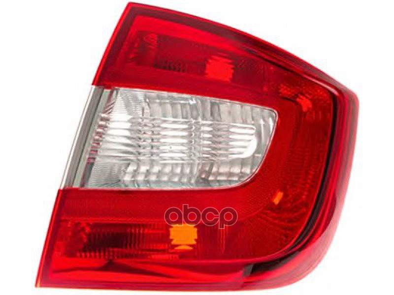

VAG 5JH945112 Фонарь задний правый SKODA: RAPID 2013-