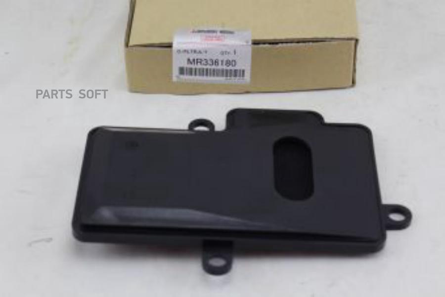 

MITSUBISHI MR336180 Фильтр масляный акпп [ORG] 1шт