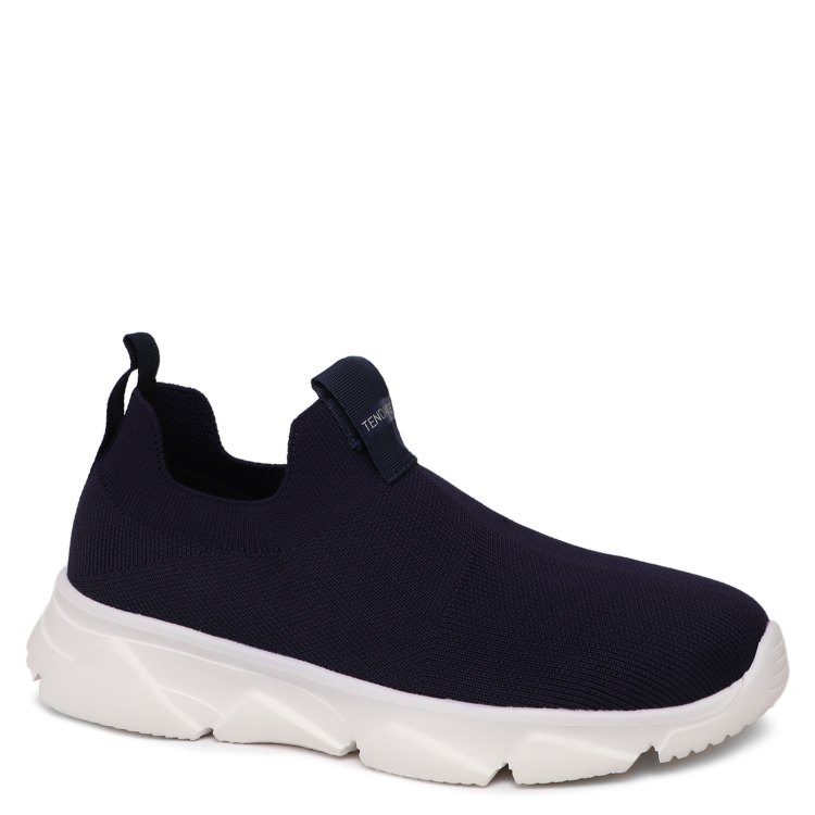 

Кроссовки женские Tendance FJ-JY2189-9-01 синие 39 EU, Синий, FJ-JY2189-9-01