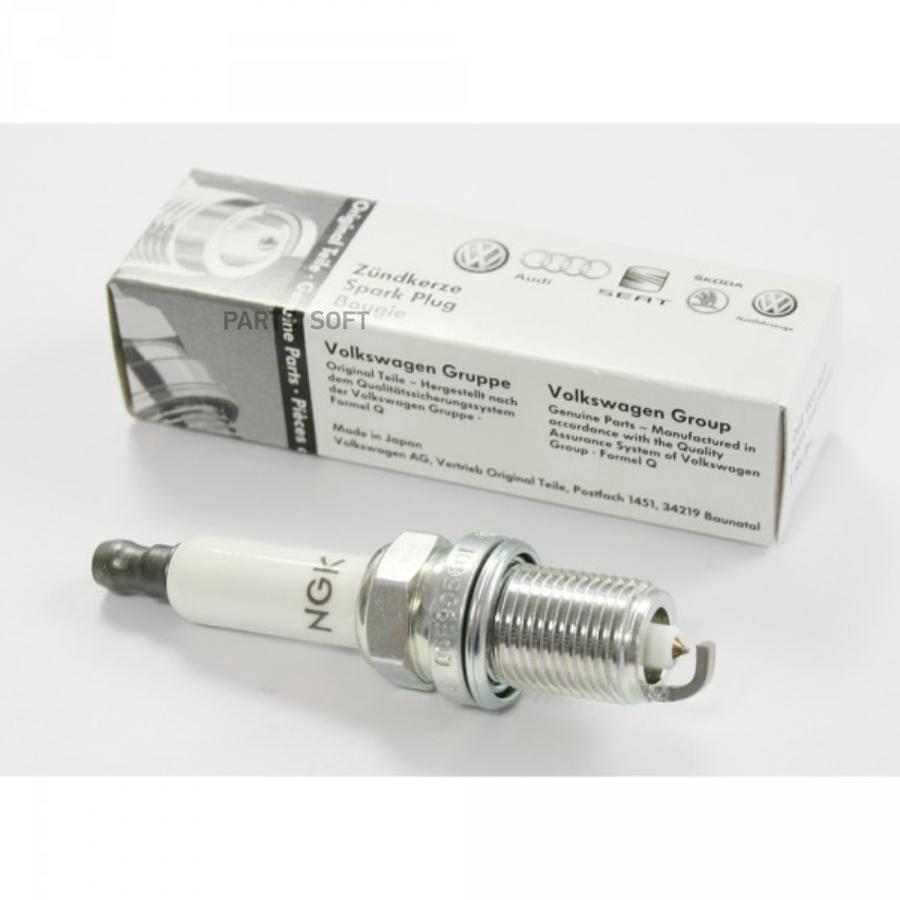 

VAG 06E905601 Свеча зажигания AUDI A6 [C7,4G] (2011>)