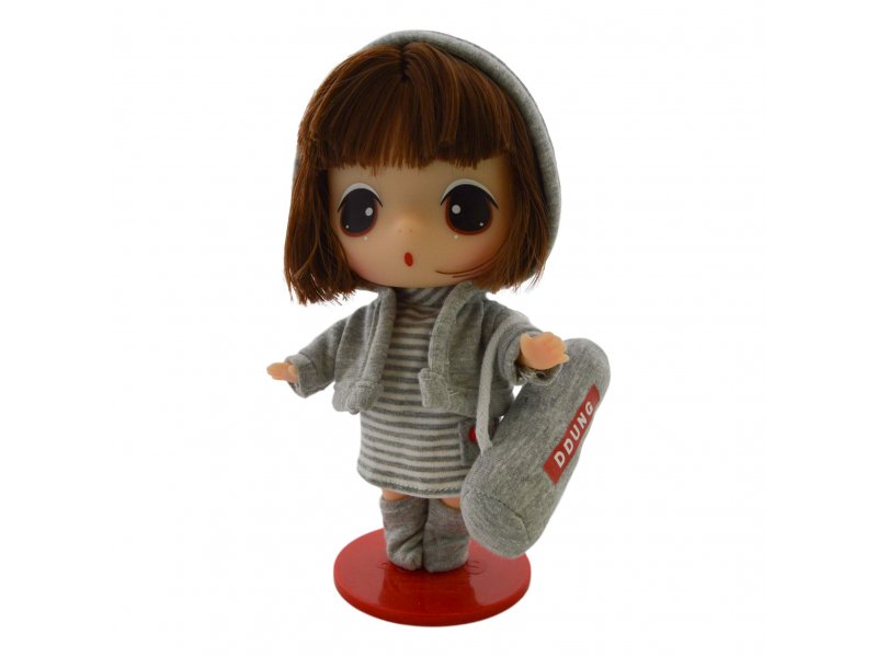 

Кукла Ddung Софи 20 см 2150042