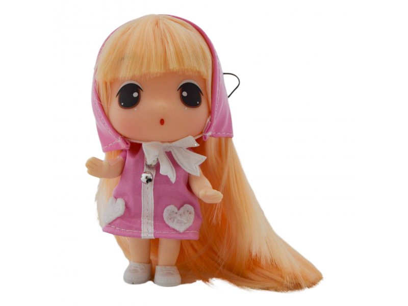

Кукла Ddung Мия 11 см 2150097