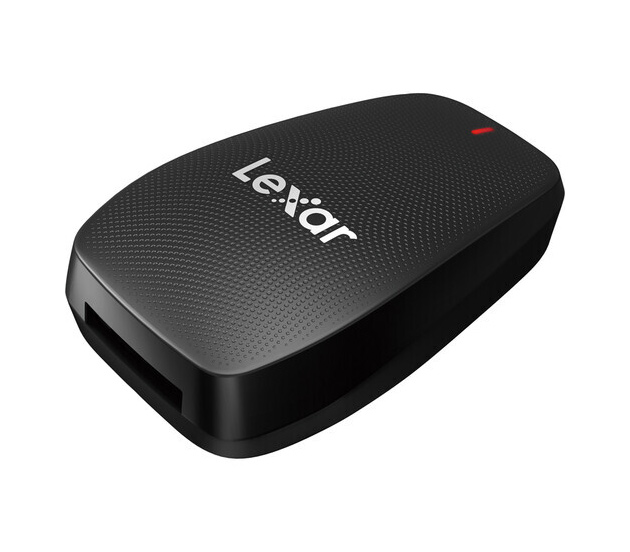 Карт-ридер Lexar Professional, USB 3.2, CFexpress Type B