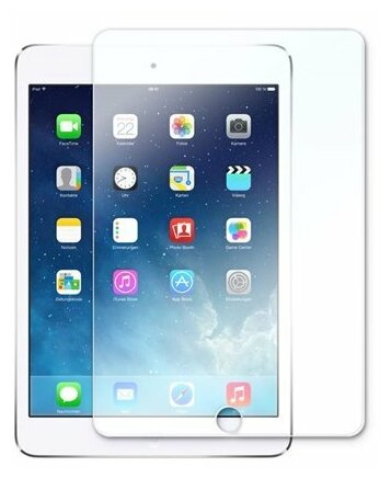 фото Защитное стекло tempered glass для apple ipad mini/mini 2/mini 3 7.9"