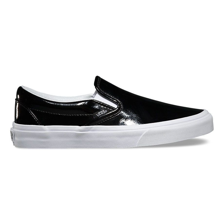 фото Слипоны мужские vans v3z4iwn черные 36.5 ru