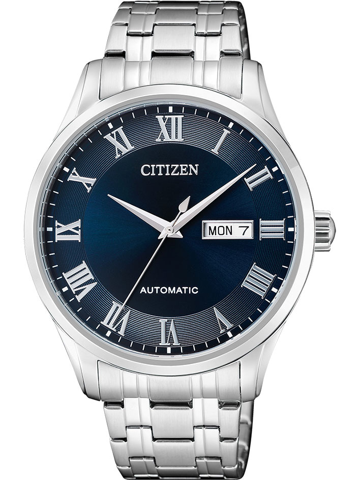 

Наручные часы мужские Citizen NH8360-80L, NH8360-80L