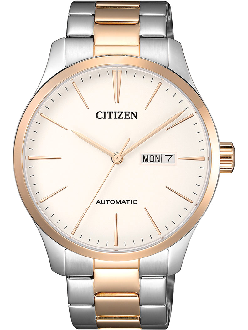 фото Наручные часы мужские citizen nh8356-87a