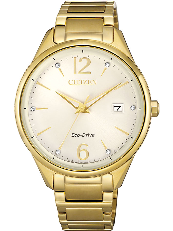 

Наручные часы женские Citizen FE6102-53A, FE6102-53A