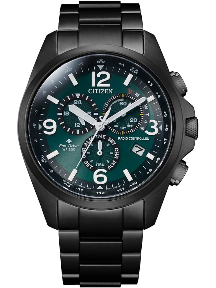 

Наручные часы мужские Citizen CB5925-82X, CB5925-82X