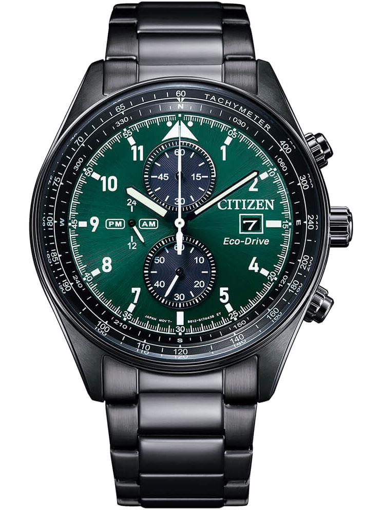 фото Наручные часы мужские citizen ca0775-87x