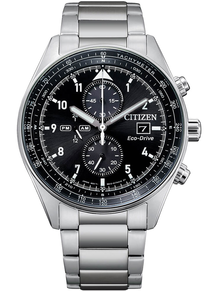 

Наручные часы мужские Citizen CA0770-81E, CA0770-81E