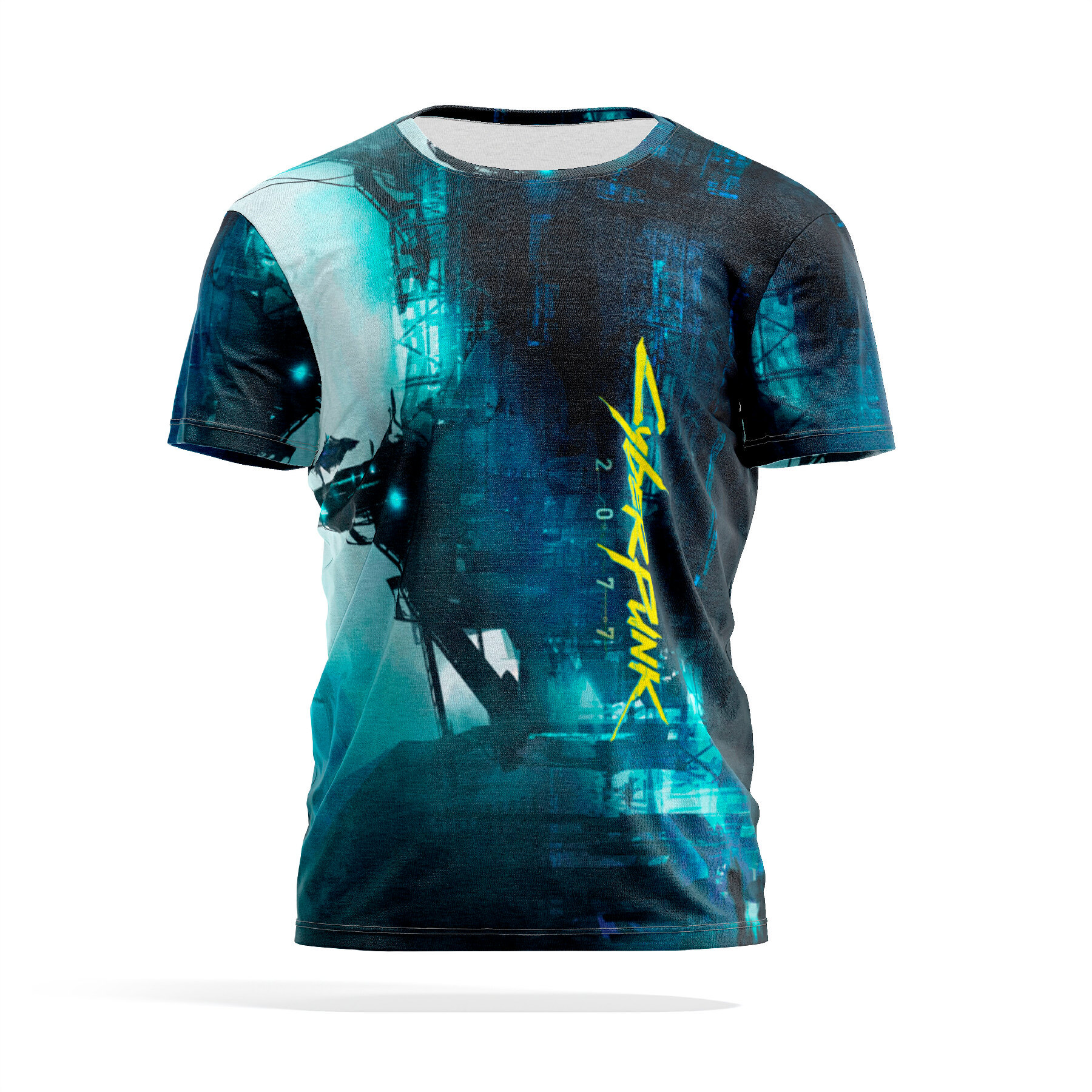 

Футболка мужская PANiN PaninManTshirtVM_5_8_VM1642745 разноцветная S, Синий, PaninManTshirtVM_5_8_VM1642745