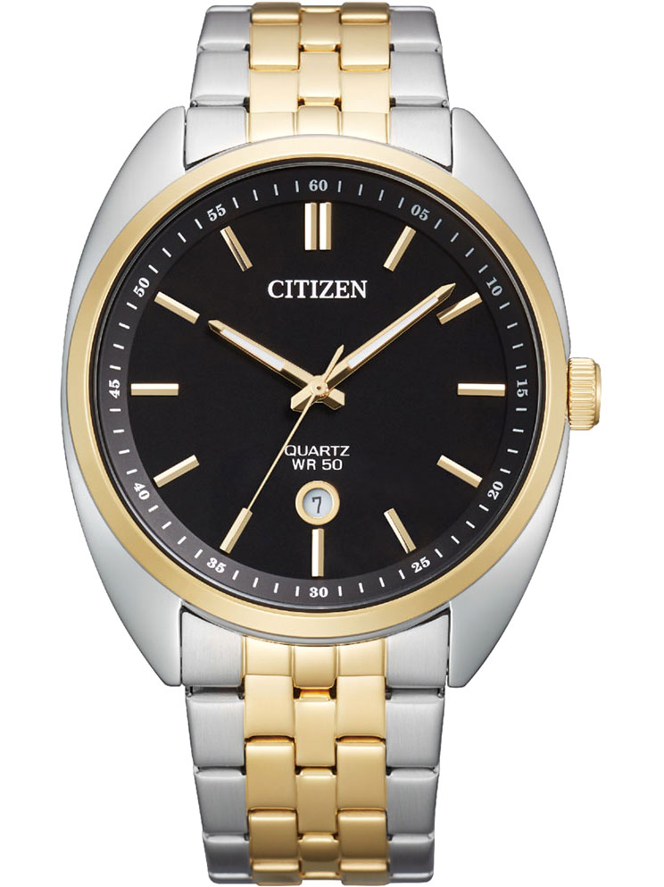 

Наручные часы мужские Citizen BI5094-59E, BI5094-59E