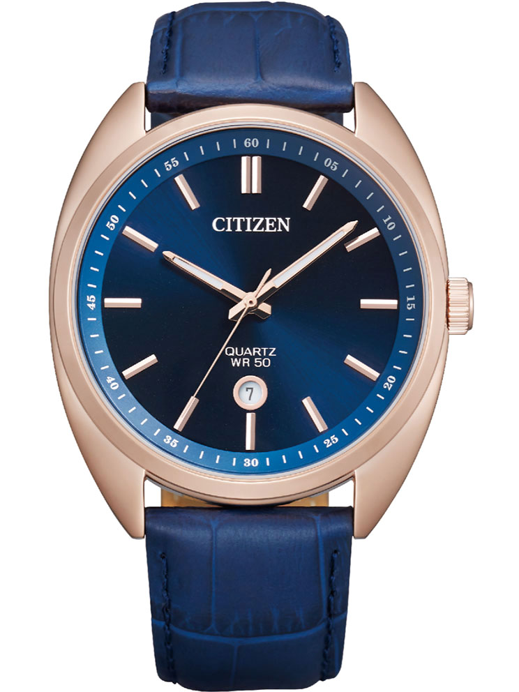 

Наручные часы мужские Citizen BI5093-01L, BI5093-01L