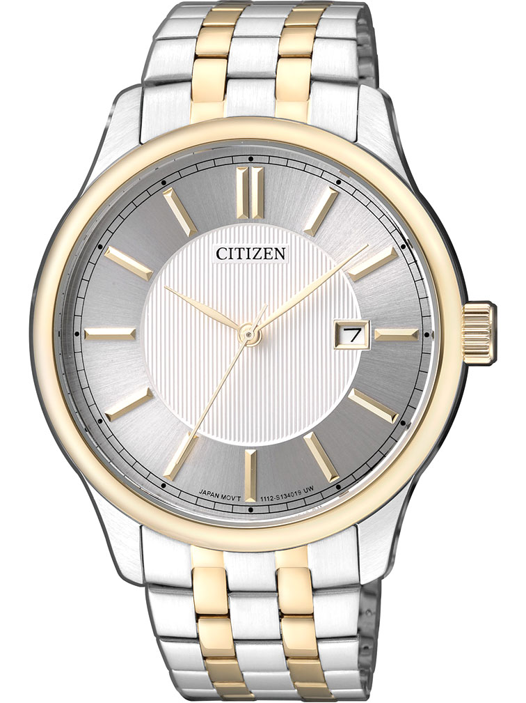

Наручные часы мужские Citizen BI1054-55A, BI1054-55A