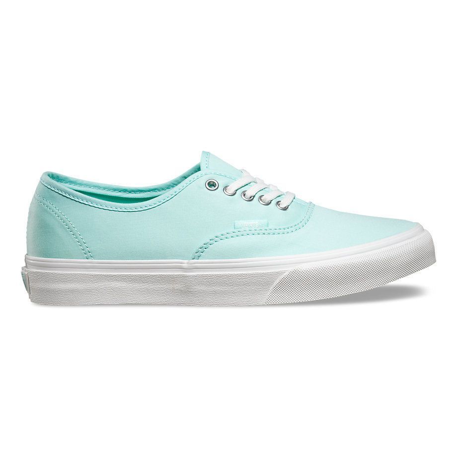 фото Кеды женские vans vxg6ia2 голубые 36.5 ru