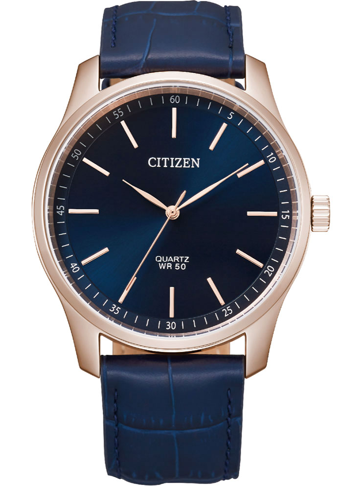 Наручные часы мужские Citizen BH5003-00L