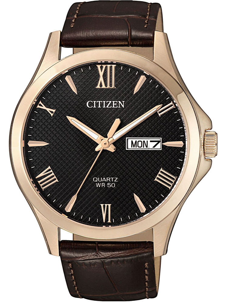 

Наручные часы мужские Citizen BF2023-01H, BF2023-01H