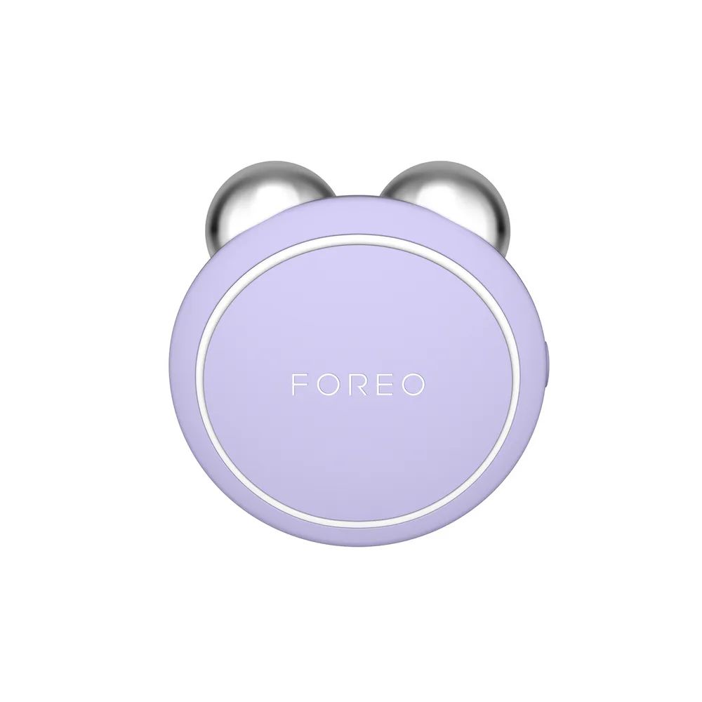 Микротоковое тонизирующее устройство для лица Foreo BEAR mini Lavender