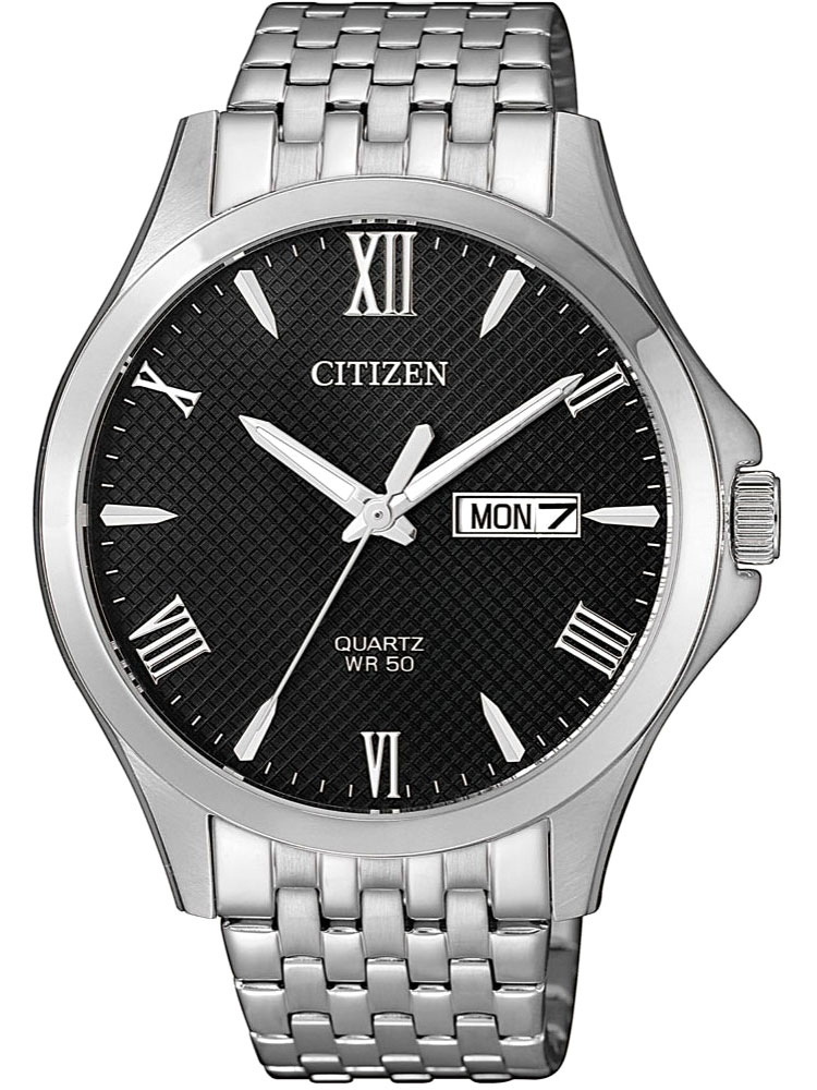 

Наручные часы мужские Citizen BF2020-51E, BF2020-51E