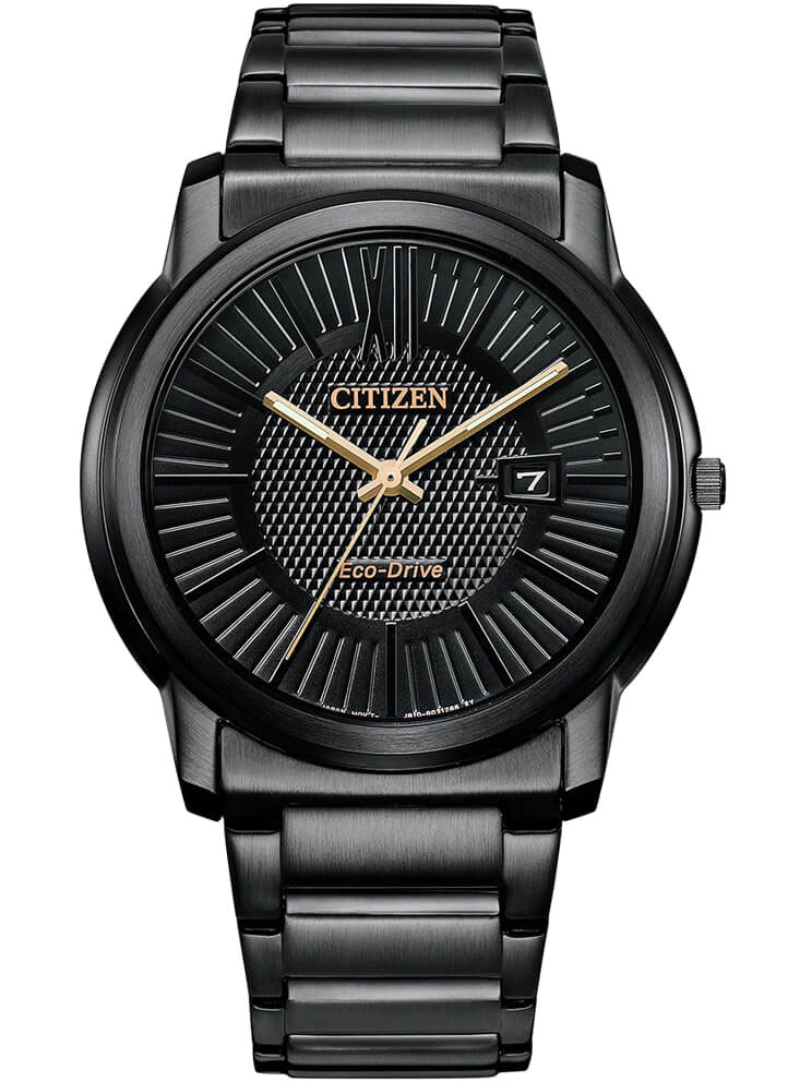

Наручные часы мужские Citizen AW1217-83E, AW1217-83E