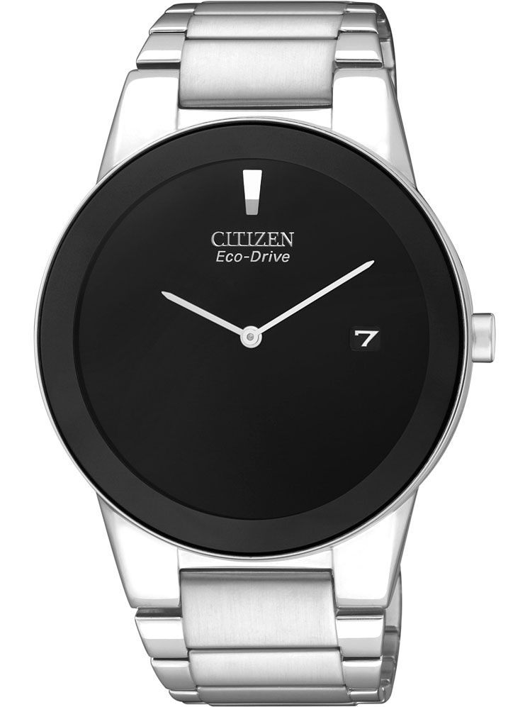 

Наручные часы мужские Citizen AU1060-51E, AU1060-51E