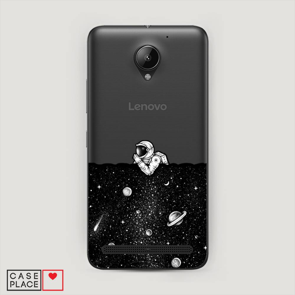 

Чехол Awog "Космический сон" для Lenovo Vibe C2