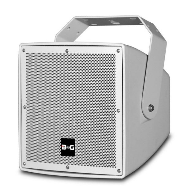 

Пассивная акустическая система B&G IP208T, IP208T