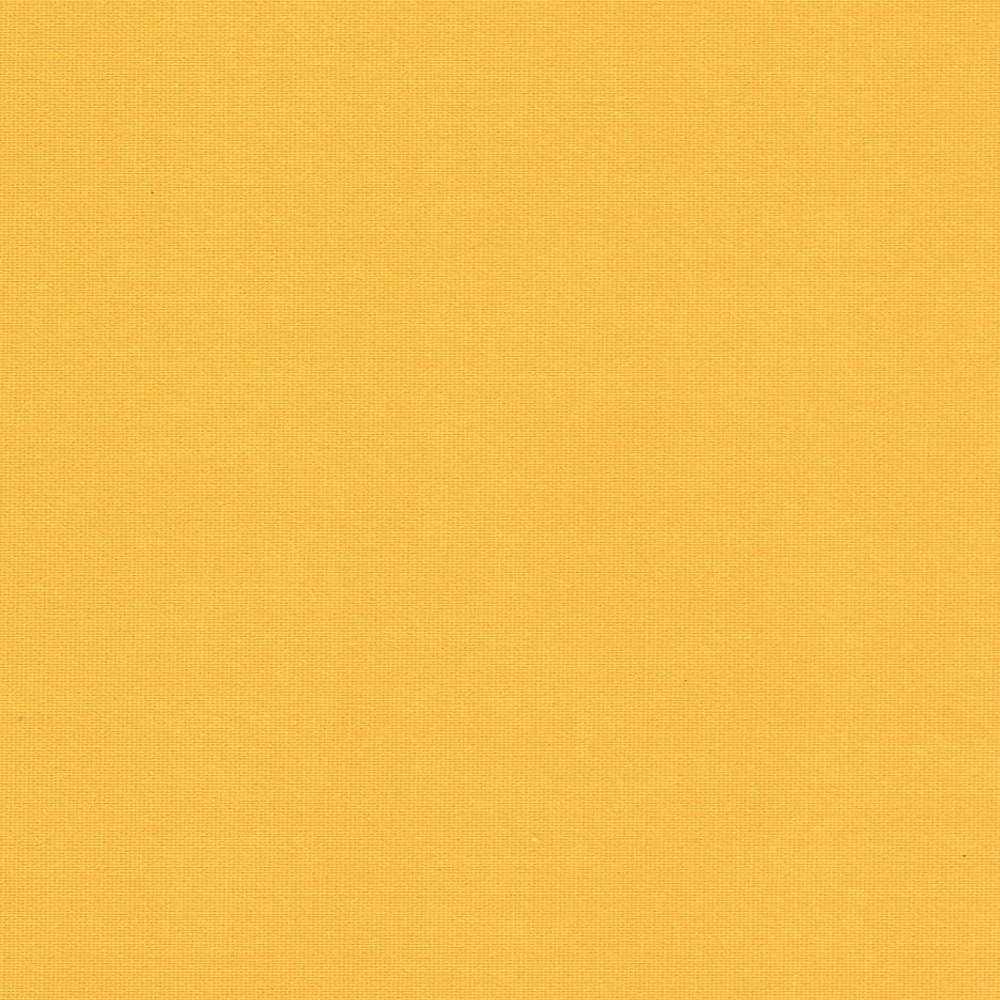 Рулонная штора тканевая 120х175 см J13 желтая
