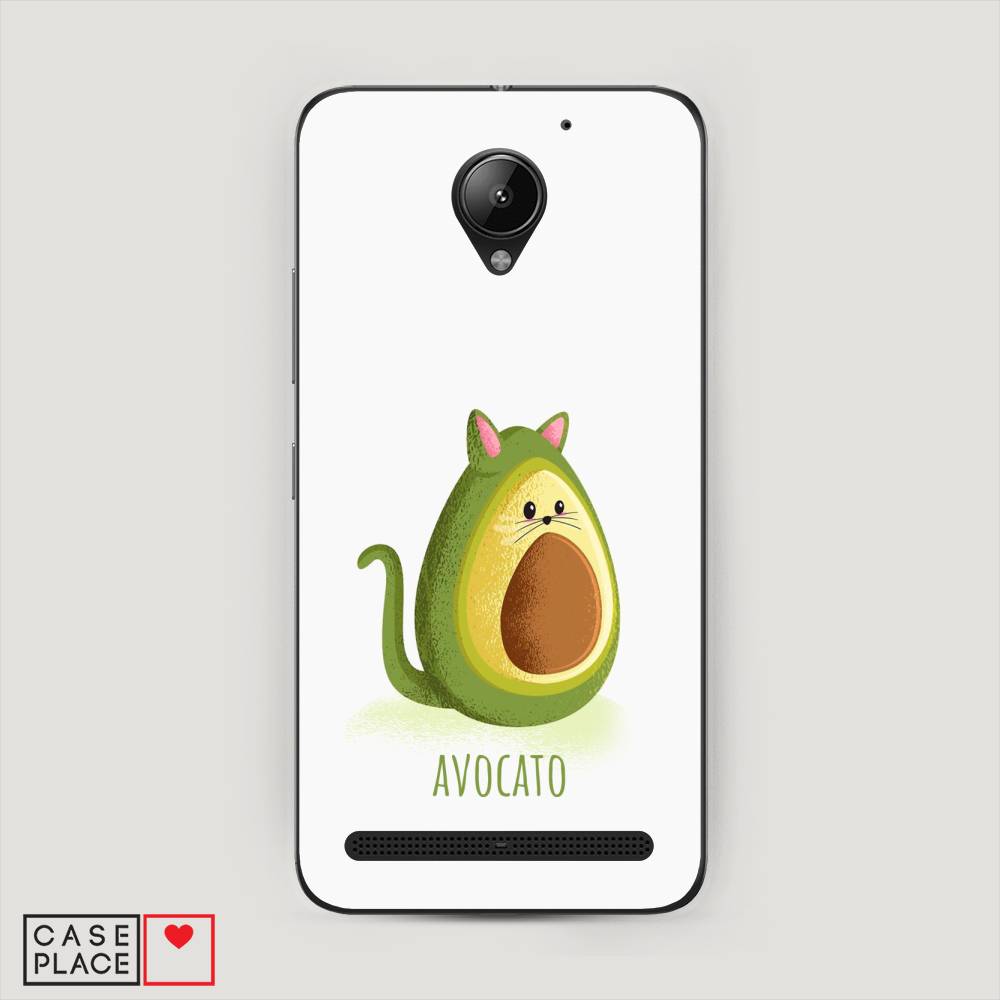 

Чехол Awog "Avocato" для Lenovo Vibe C2
