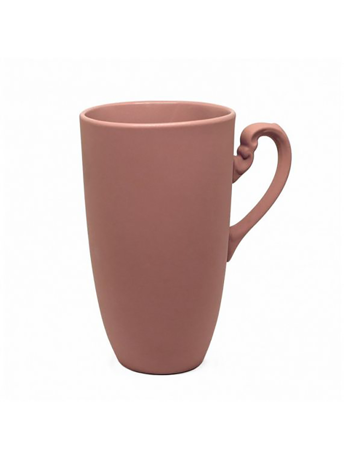 

Кружка Cmielow Craft Colored фарфоровая 73697