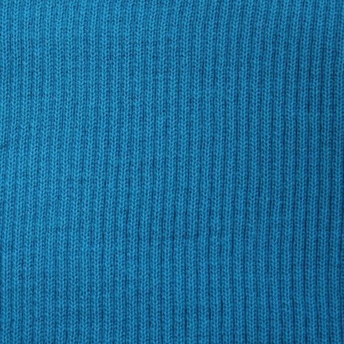 

Полотно трикотажное акрил тонкое шир.40см (в-64 т. бирюза)