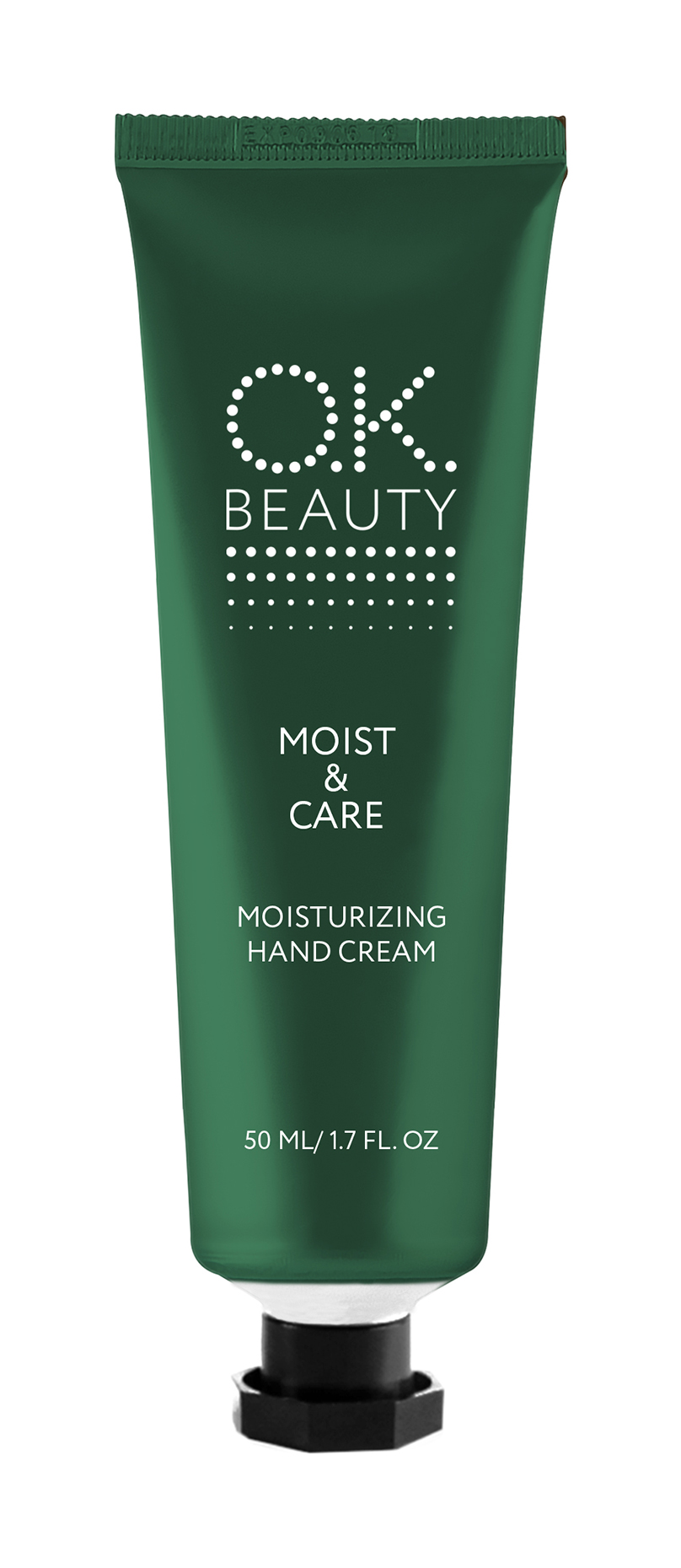 фото Крем o.k.beauty для рук moist & care moisturizing hand 50 мл