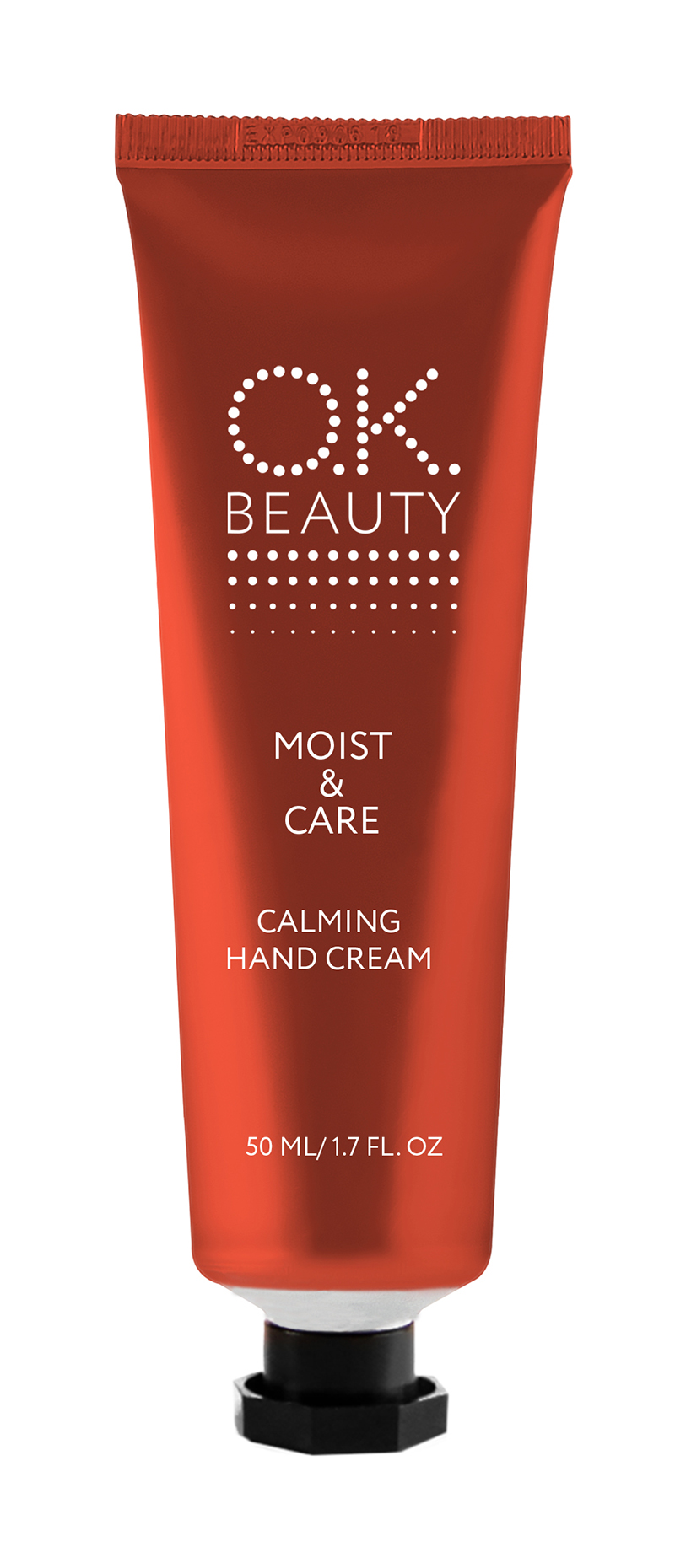 Крем O.K.Beauty для рук Moist  Care Calming Hand 50 мл