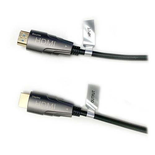 

Кабель PREMIER HDMI - HDMI, 100м черный, 5-807