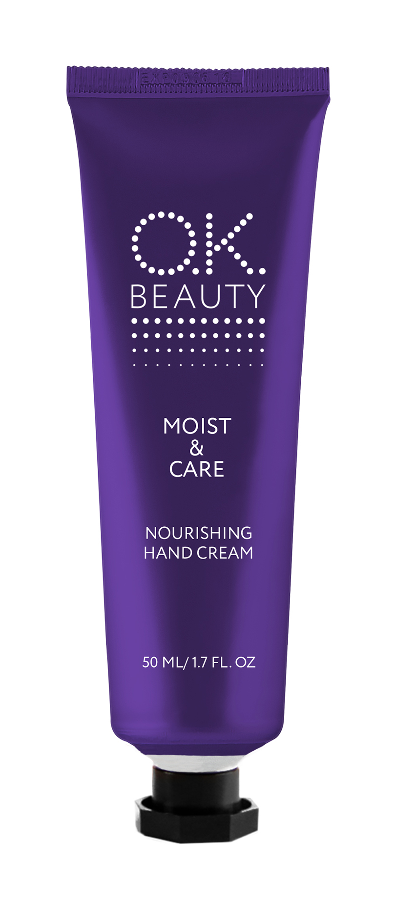 фото Крем o.k.beauty для рук moist & care nourishing hand 50 мл