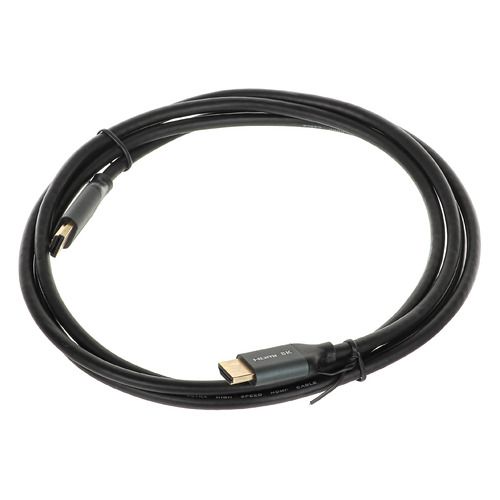 

Кабель NoBrand HDMI - HDMI, 2м Black, 5-816L